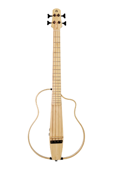NBSG Bass (Natural)